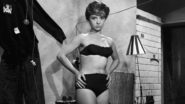 кадр из фильма Niewinni czarodzieje