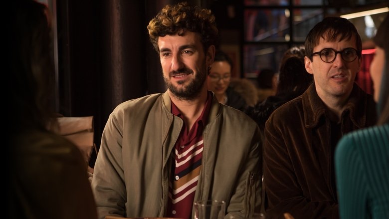 кадр из фильма Perdiendo el este