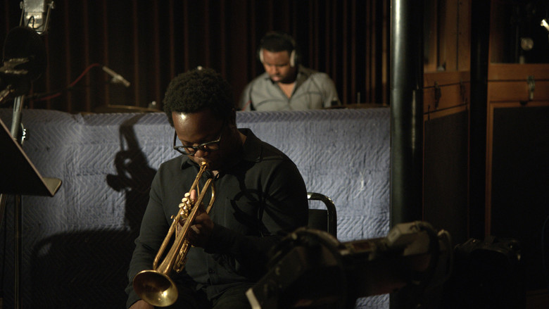 кадр из фильма Blue Note Records: Beyond the Notes