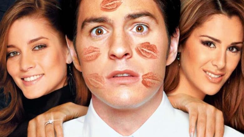 кадр из фильма 7 Mujeres, 1 Homosexual y Carlos