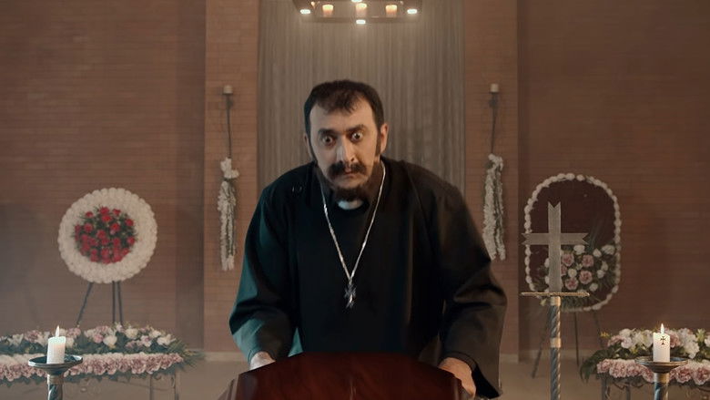 кадр из фильма Агент 044: Операция Гегард