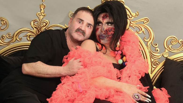 кадр из фильма Kutsal Damacana 5: Zombi!