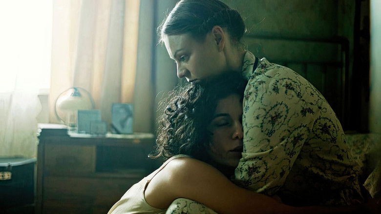 кадр из фильма W ukryciu