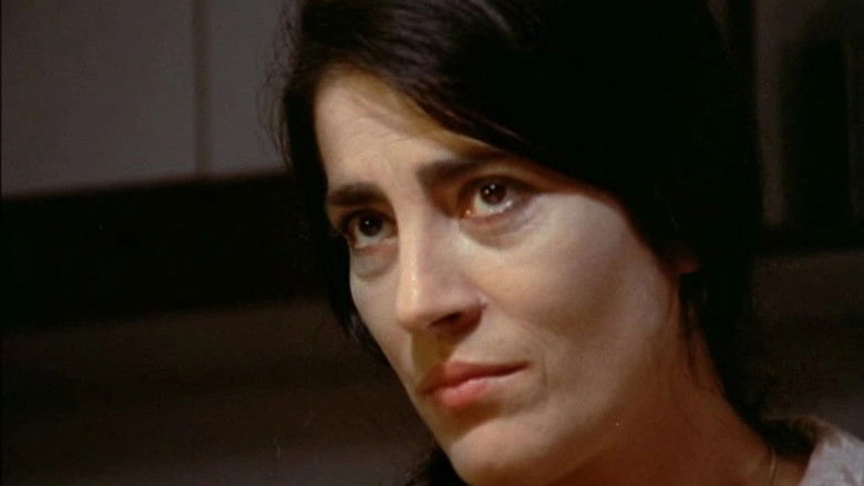 кадр из фильма N.P. - Il segreto