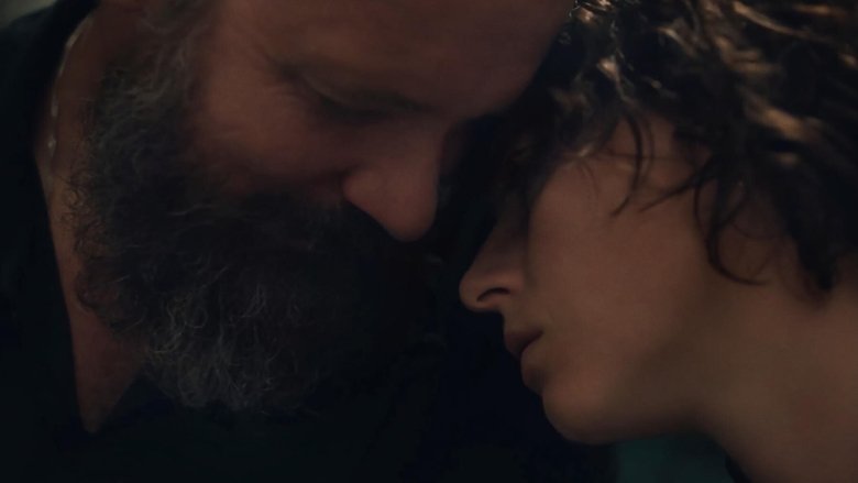 кадр из фильма Незнакомая дочь