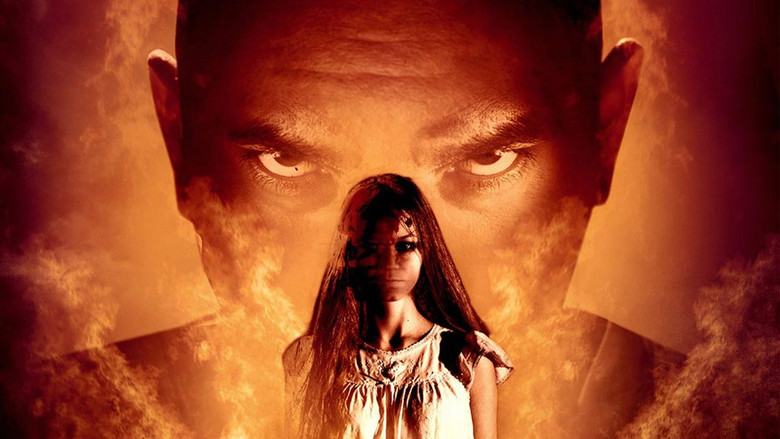 кадр из фильма Наше зло