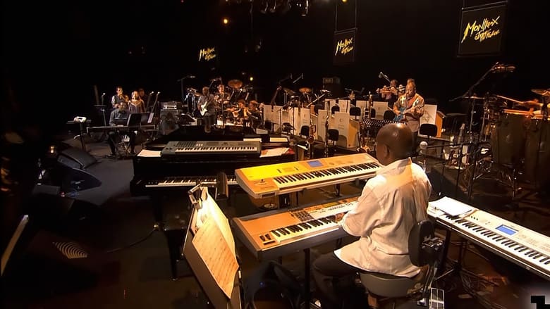 кадр из фильма Quincy Jones : 75th Birthday Celebration Live at Montreux