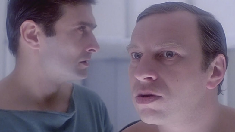 кадр из фильма Сексмиссия