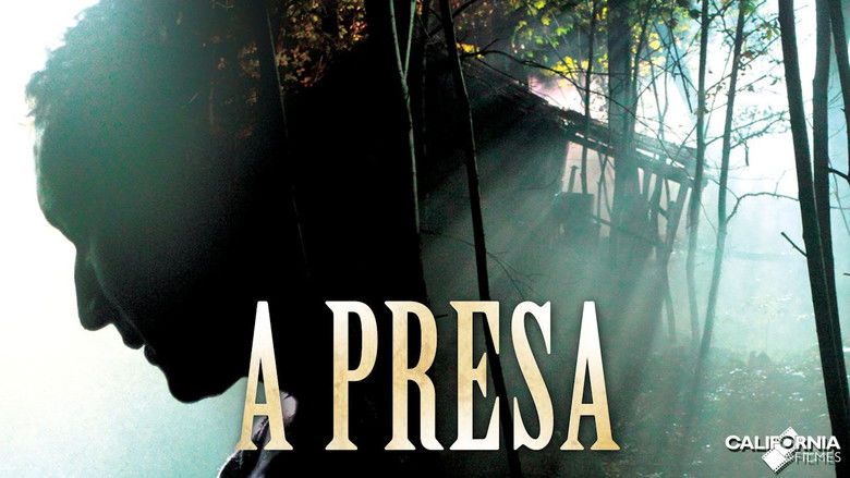 кадр из фильма La Traque