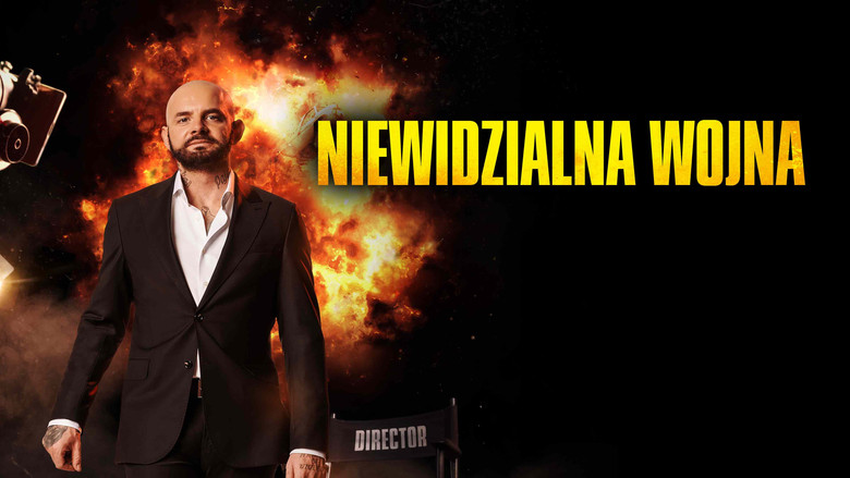 кадр из фильма Niewidzialna wojna