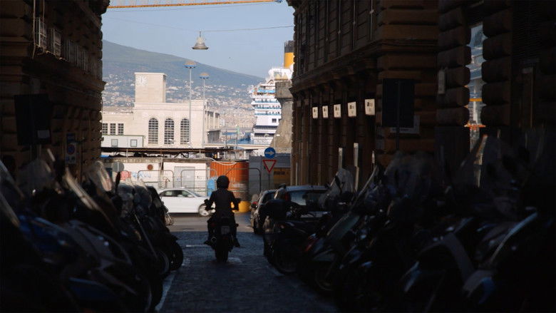 кадр из фильма Comme un air d'Italie