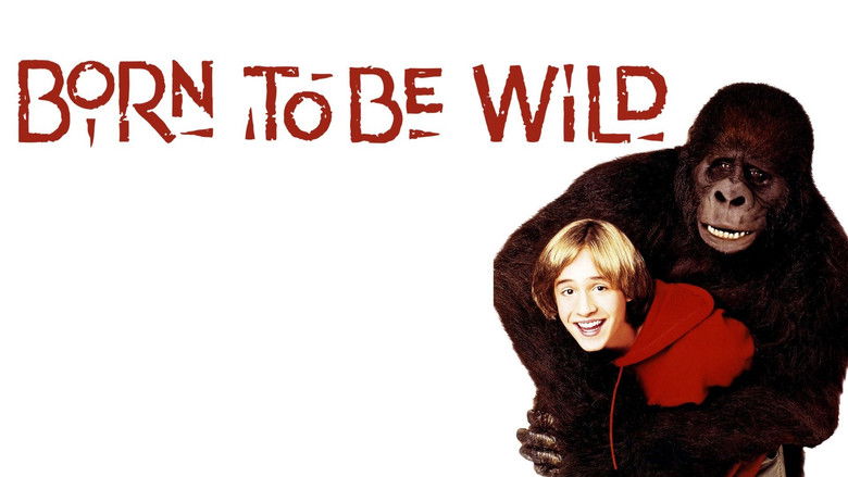 кадр из фильма Рожденная свободной