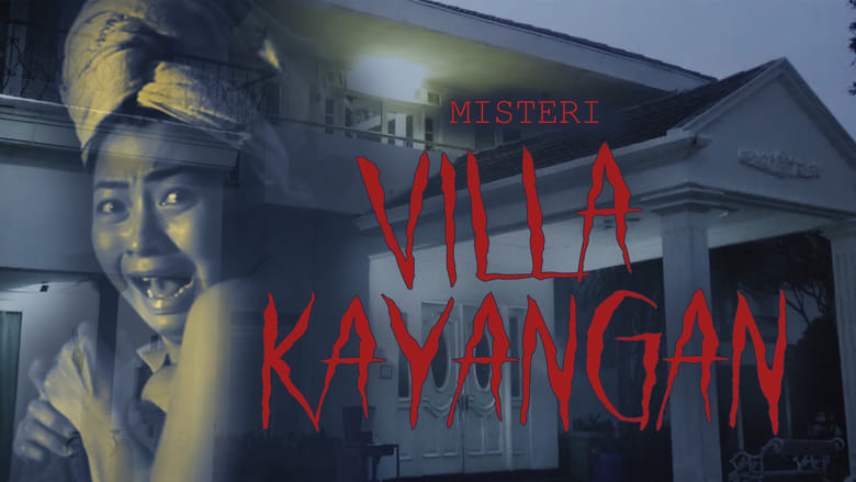 кадр из фильма Misteri Villa Kayangan