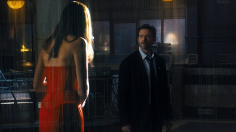 кадр из фильма Воспоминания