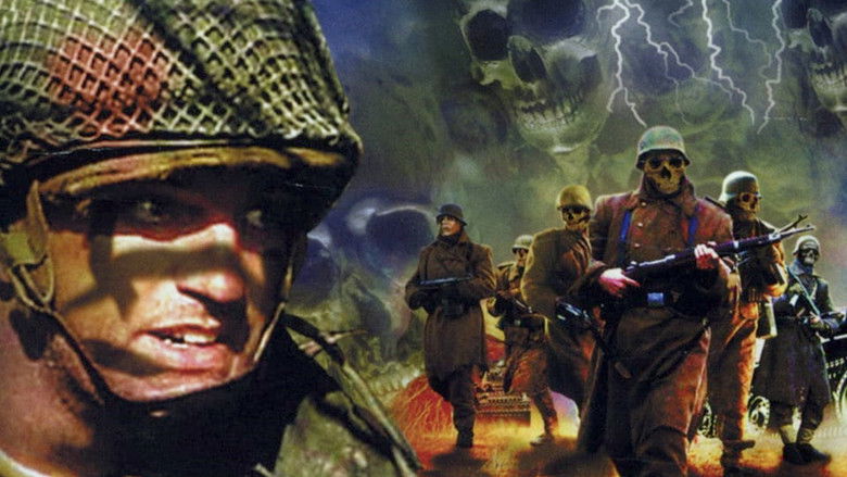 Прямо в темноту