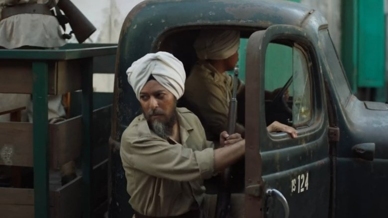 кадр из фильма Perang Kota