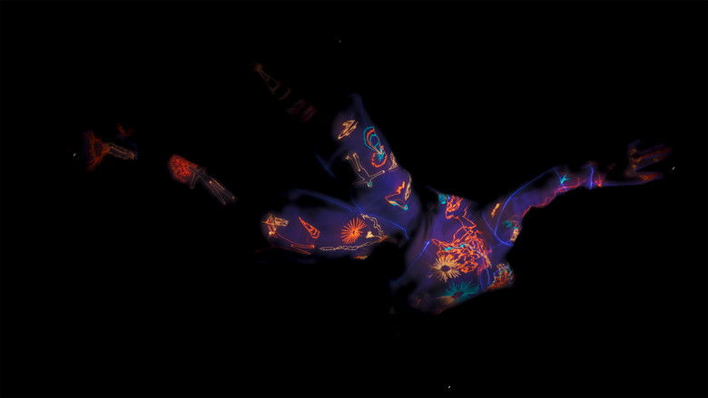 кадр из фильма Clandestina