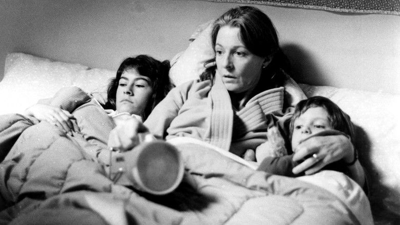 кадр из фильма Завещание