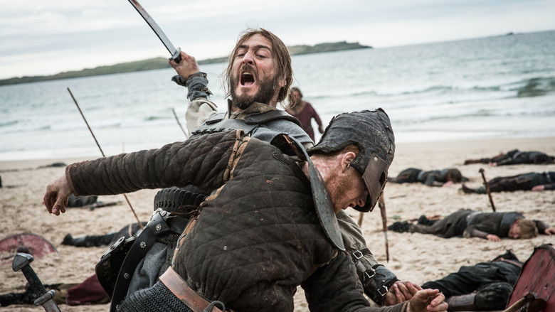 кадр из фильма О Богах и воинах