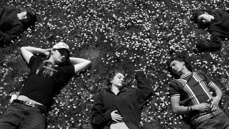 кадр из фильма Traitor