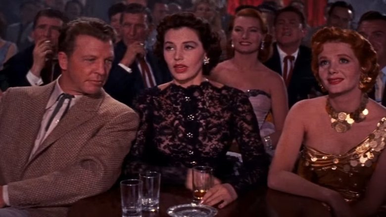 кадр из фильма Встречай меня в Лас-Вегасе