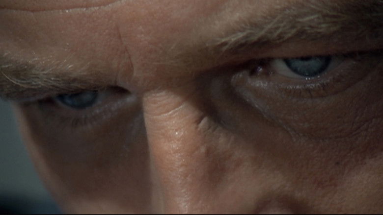 кадр из фильма Победители