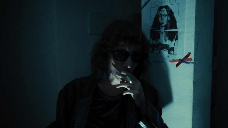 кадр из фильма Who The Porra is Judas Silva