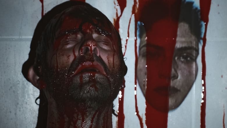 кадр из фильма La sombra del tiburón