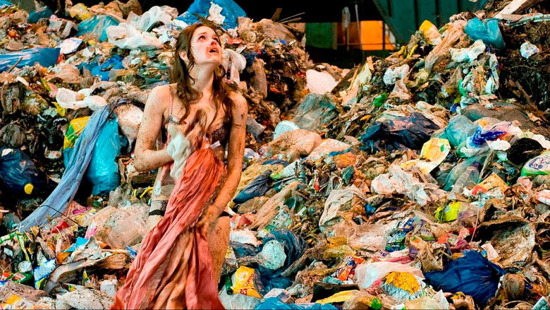 кадр из фильма Wegwerfmädchen