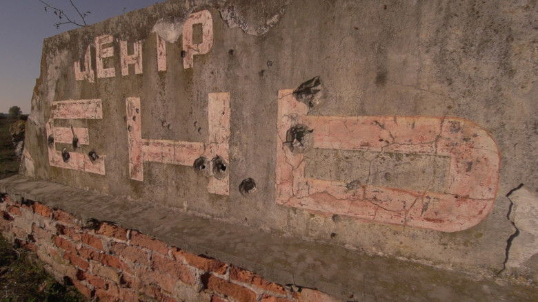 кадр из фильма Tiltott zóna - Harctéren a vadvilág