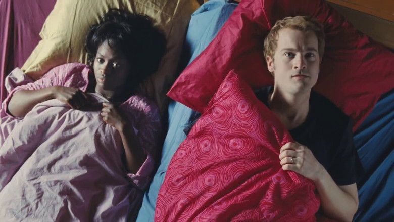 кадр из фильма Вместе - это слишком