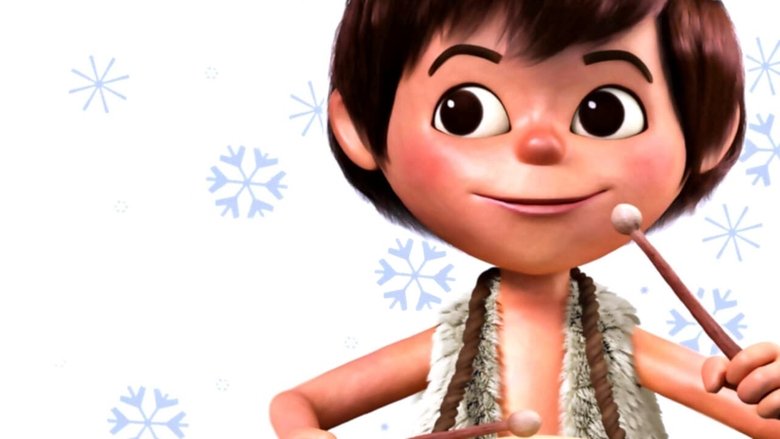 кадр из фильма The Little Drummer Boy