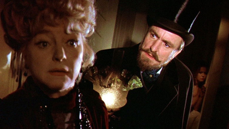 Руки потрошителя