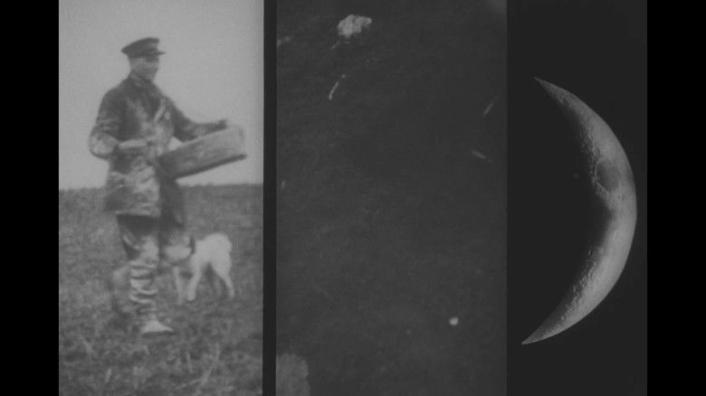 кадр из фильма Kuulugu