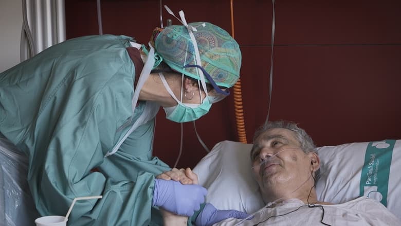 кадр из фильма Vitals: Una historia humana