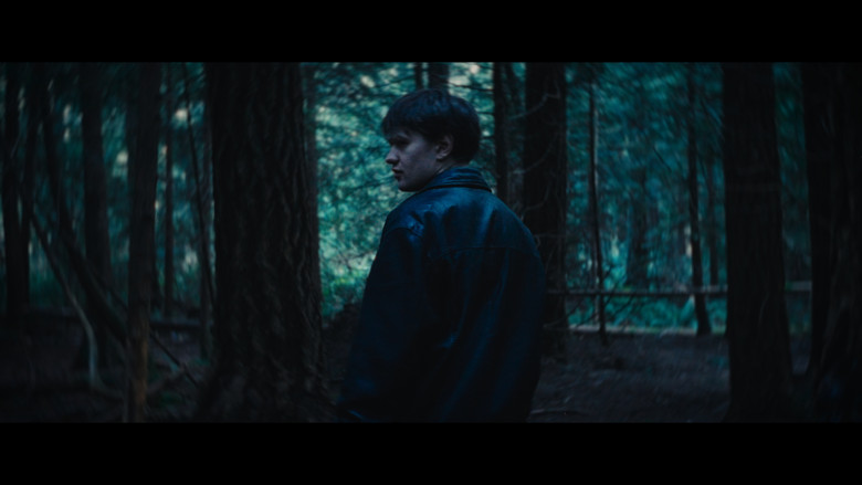 кадр из фильма Solutus