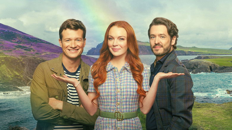 кадр из фильма Ирландская мечта