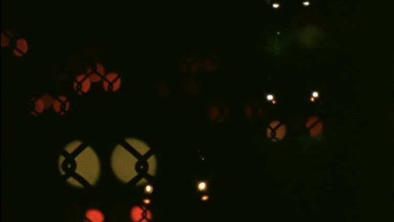 кадр из фильма Hypnosis Display