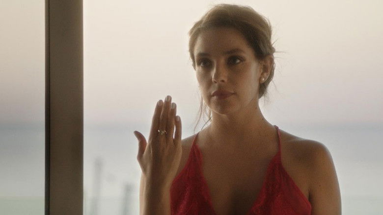 кадр из фильма זוג יונים