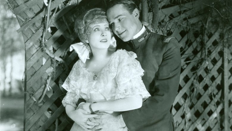 кадр из фильма The Denial