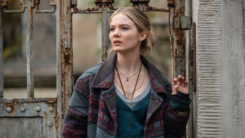 кадр из фильма Нечисть