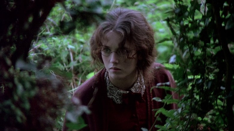 кадр из фильма История Адели Г.