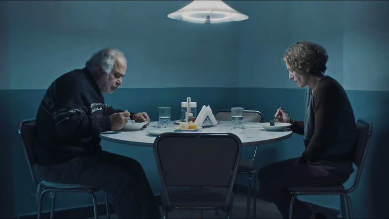 кадр из фильма Παύση