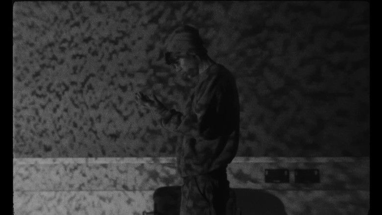 кадр из фильма Put on a Face