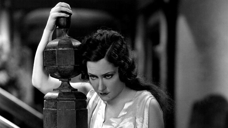 кадр из фильма Indiscreet