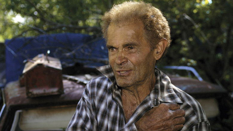 кадр из фильма Carcasses