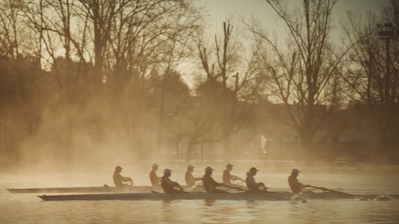 кадр из фильма Water & Bier