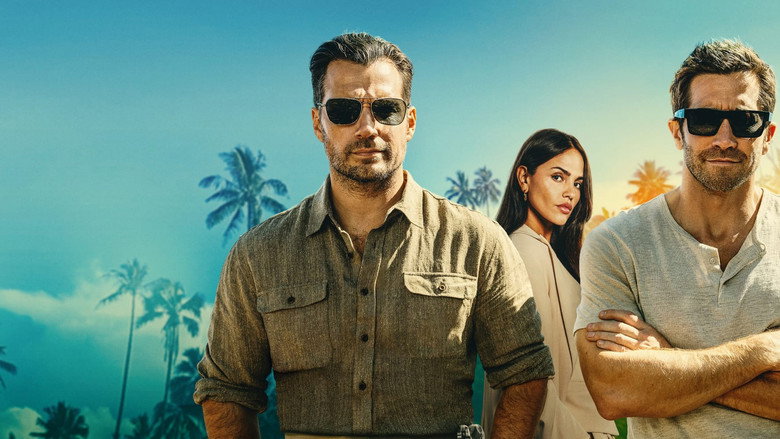 кадр из фильма Грязные деньги