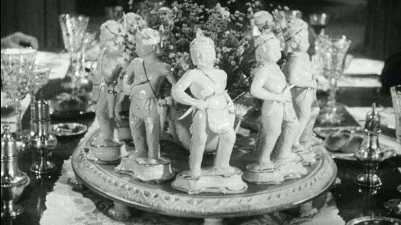 кадр из фильма И не осталось никого