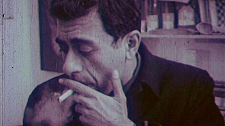 кадр из фильма Фифи воет от счастья